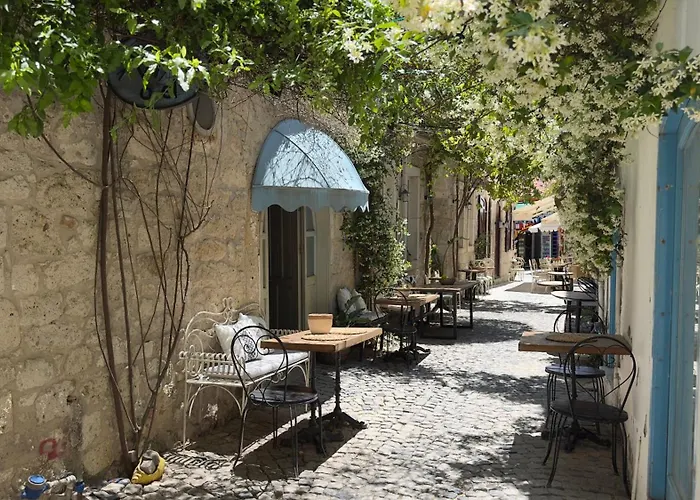 Aliko Hotel