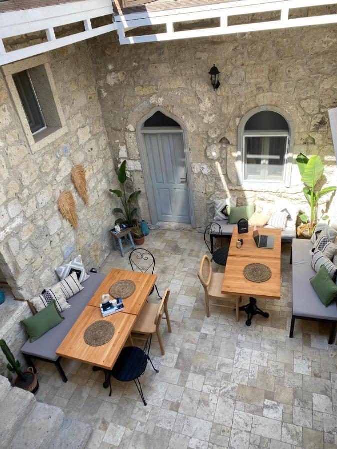 Aliko Hotel Alaçatı