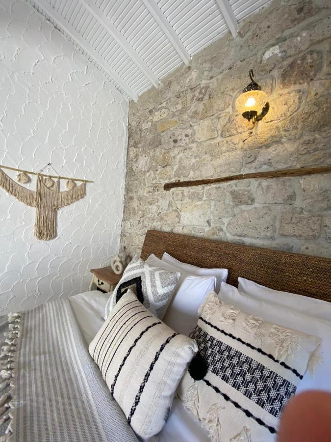 Aliko 4* Alaçatı