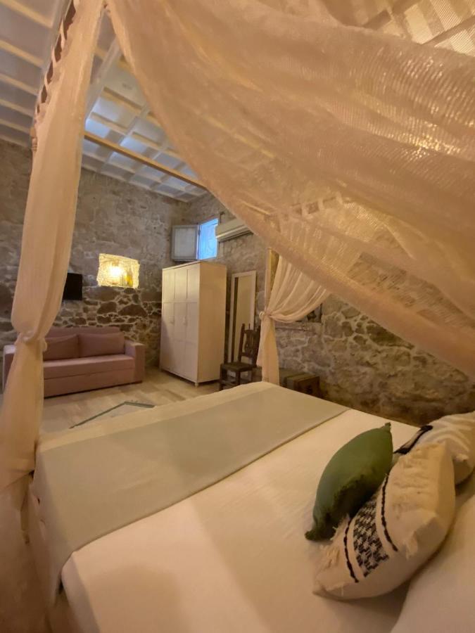 Hotel Aliko Alaçatı