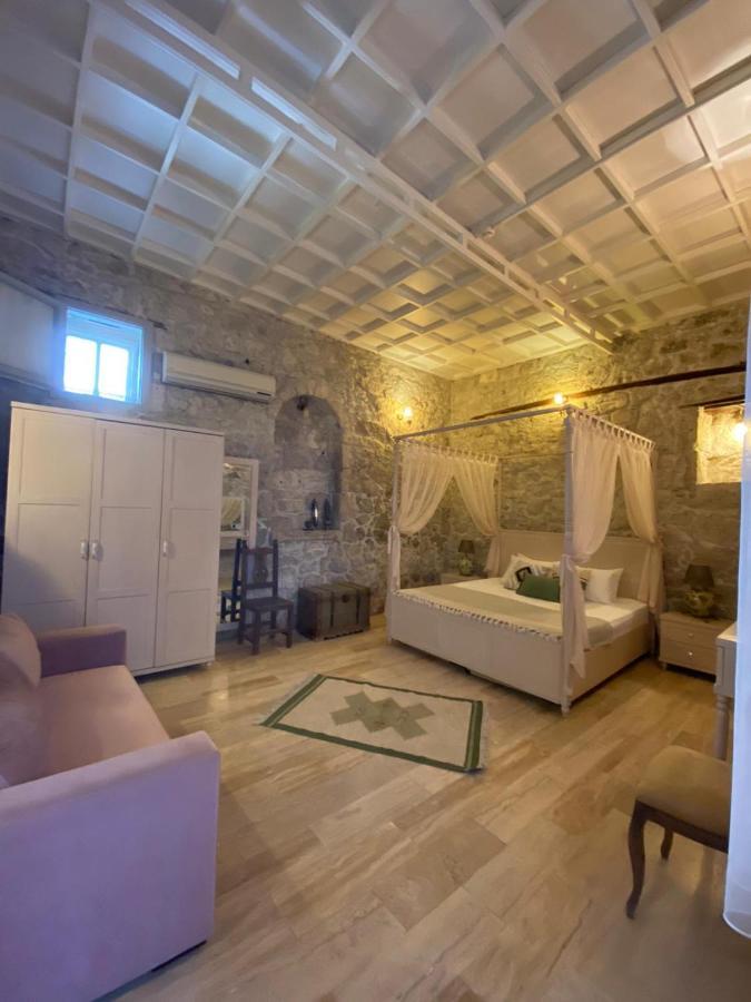 Aliko Hotel Alaçatı