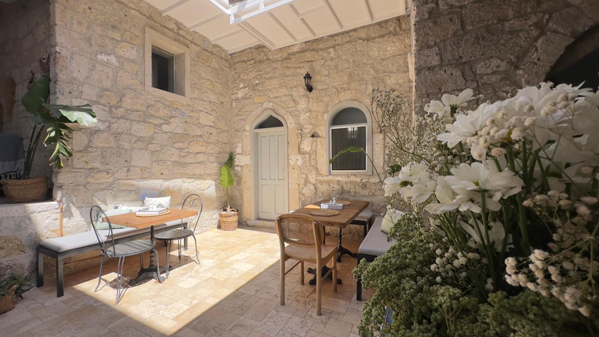 Hotel Aliko Alaçatı