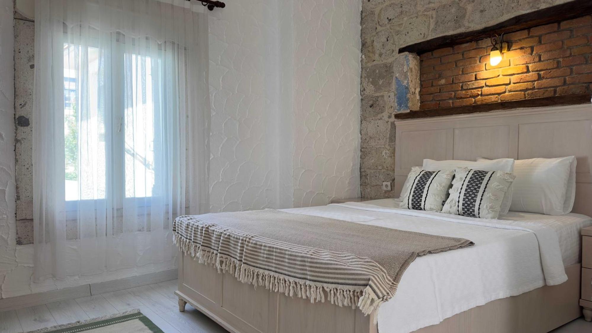 Aliko Hotel Alaçatı